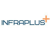 Infraplus logo, Infraplus contact details