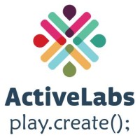 Activelabs kids logo, Activelabs kids contact details