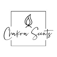 Chakra Scents logo, Chakra Scents contact details