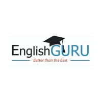 English Guru Australia logo, English Guru Australia contact details