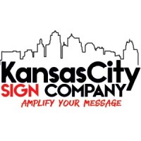 Kansas City Sign Company logo, Kansas City Sign Company contact details