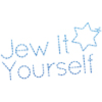 Jew It Yourself logo, Jew It Yourself contact details