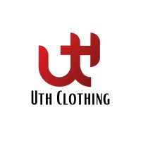 Uth Clothing logo, Uth Clothing contact details