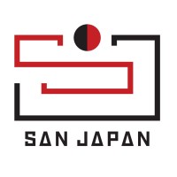 San Japan logo, San Japan contact details