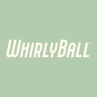 WhirlyBall logo, WhirlyBall contact details