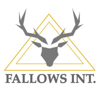 FALLOWS INTERNATIONAL logo, FALLOWS INTERNATIONAL contact details