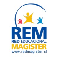 Red Educacional Magíster logo, Red Educacional Magíster contact details