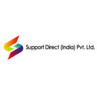 Support Direct India logo, Support Direct India contact details