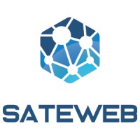 SATEWEB logo, SATEWEB contact details