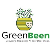 GreenBeen.in logo, GreenBeen.in contact details