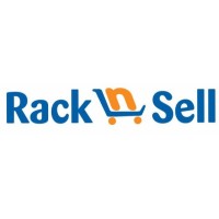 RacknSell logo, RacknSell contact details