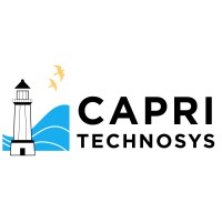 Capri Technosys logo, Capri Technosys contact details