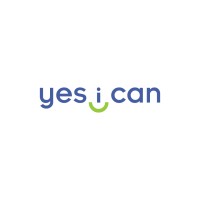 Yes I Can logo, Yes I Can contact details