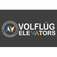 VOLFLUG ELEVATORS logo, VOLFLUG ELEVATORS contact details