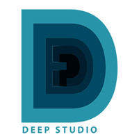 DeeeepStudio logo, DeeeepStudio contact details