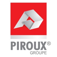 Groupe Piroux logo, Groupe Piroux contact details