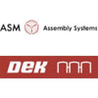 ASM Assembly Systems, Printing Solutions Division logo, ASM Assembly Systems, Printing Solutions Division contact details