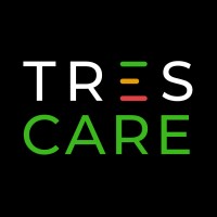 Tres Care logo, Tres Care contact details