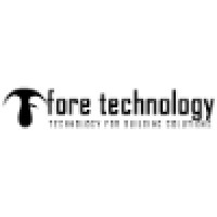 Fore Technology Pvt Ltd logo, Fore Technology Pvt Ltd contact details