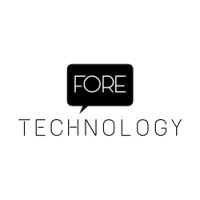 Fore Technology logo, Fore Technology contact details