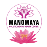 Manomaya Holistic Mental Health Center logo, Manomaya Holistic Mental Health Center contact details