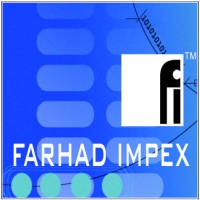 farhad impex logo, farhad impex contact details