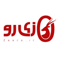 zeero | زیرو logo, zeero | زیرو contact details