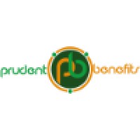 Prudent Benefits logo, Prudent Benefits contact details