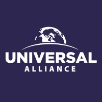 Universal Alliance Surat logo, Universal Alliance Surat contact details