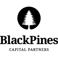 BlackPines Capital Partners logo, BlackPines Capital Partners contact details