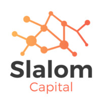 Slalom Capital logo, Slalom Capital contact details