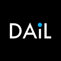 DAiL logo, DAiL contact details