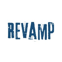 Project Revamp logo, Project Revamp contact details