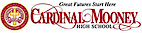 Cardinal Mooney High School logo, Cardinal Mooney High School contact details