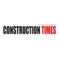 Construction Times Magazine logo, Construction Times Magazine contact details