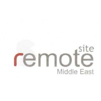 Remote Site Middle East logo, Remote Site Middle East contact details