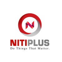 Nitiplus IT Solutions. logo, Nitiplus IT Solutions. contact details