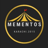 Mementos logo, Mementos contact details