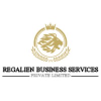 Regalien Business Services Pvt Ltd logo, Regalien Business Services Pvt Ltd contact details