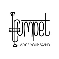 Trumpet: Voice Your Brand logo, Trumpet: Voice Your Brand contact details