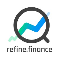 refine.finance logo, refine.finance contact details