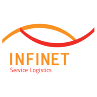 Infinet Service Logistics logo, Infinet Service Logistics contact details