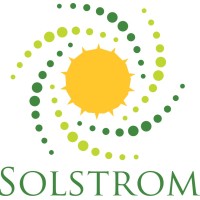 Solstrom Energy Solutions Private Limited logo, Solstrom Energy Solutions Private Limited contact details