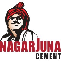 Nagarjuna Cement logo, Nagarjuna Cement contact details