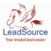 Lead Source logo, Lead Source contact details