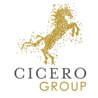 Cicero Group logo, Cicero Group contact details