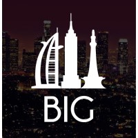 BIG Ventures Inc. logo, BIG Ventures Inc. contact details