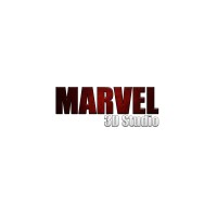 Marvel3DStudio logo, Marvel3DStudio contact details