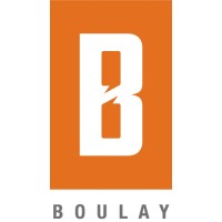 Boulay logo, Boulay contact details