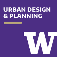 University of Washington Department of Urban Design & Planning logo, University of Washington Department of Urban Design & Planning contact details